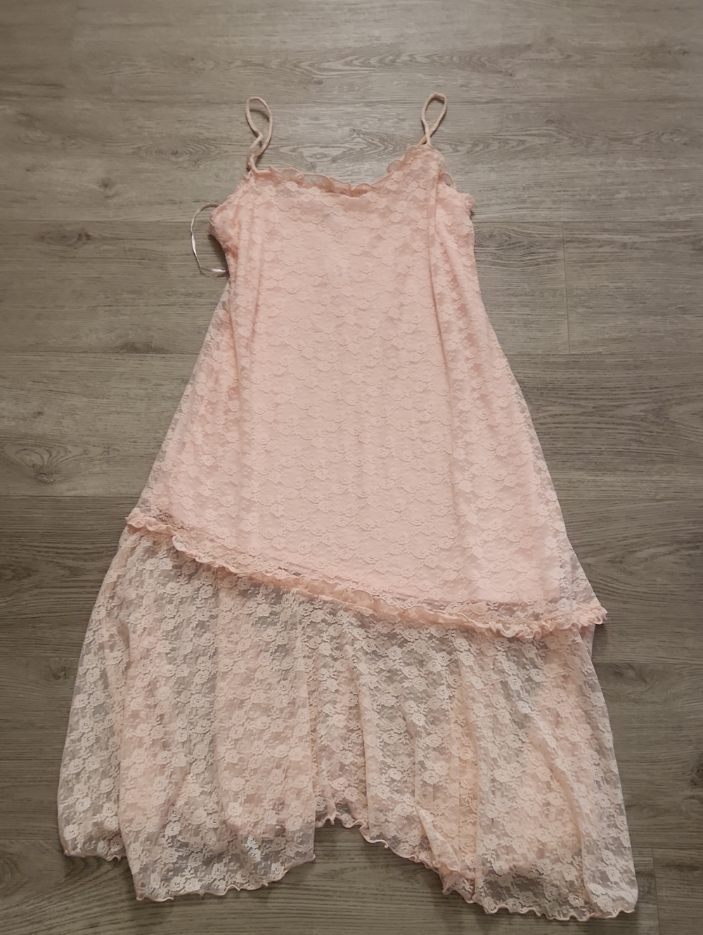 Women Old Navy Lace Dress